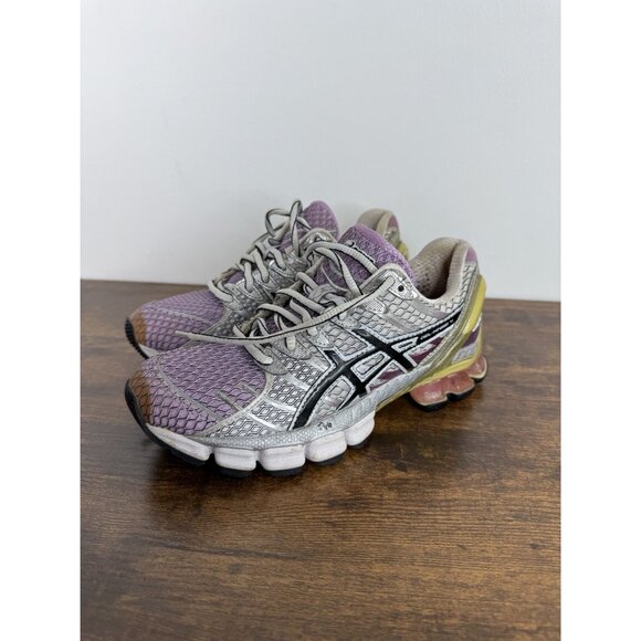 Women's Asics Gel Kinsei 4 Sneakers - Size 6 - Picture 8 of 8